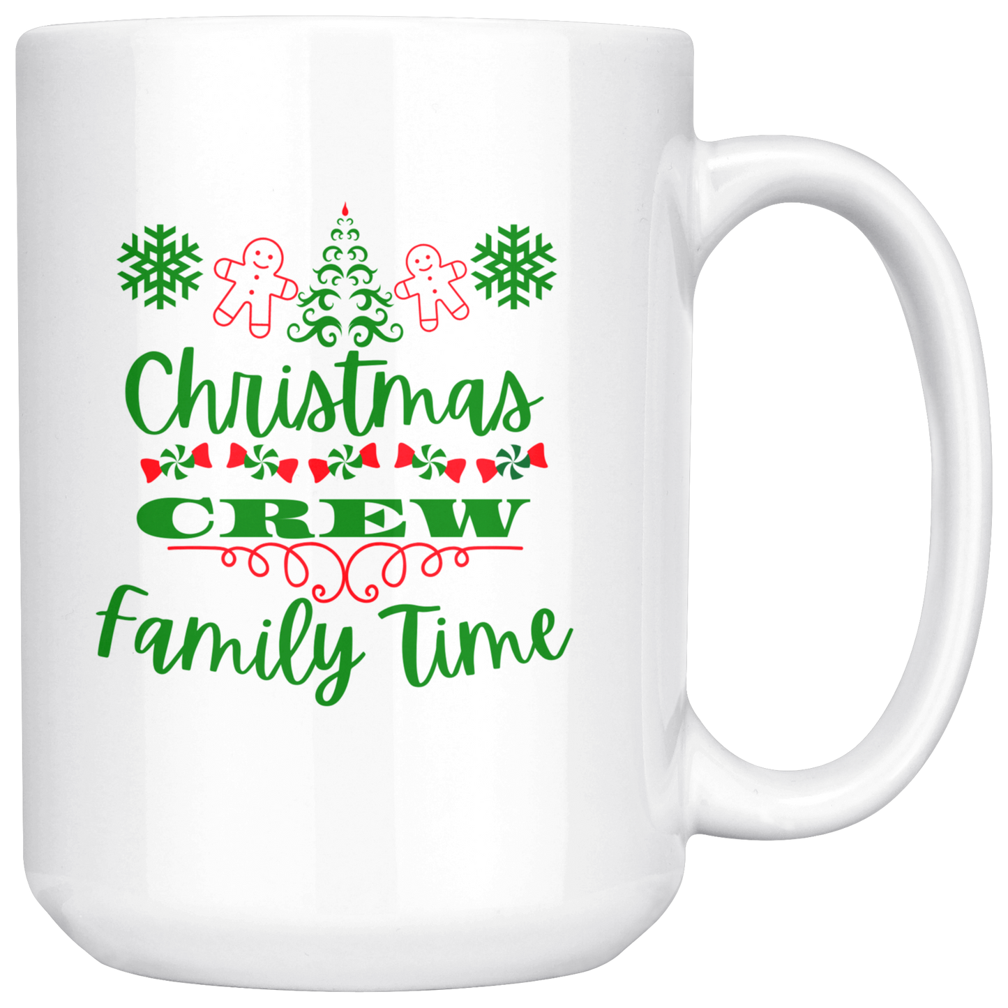 Merry Christmas Mug