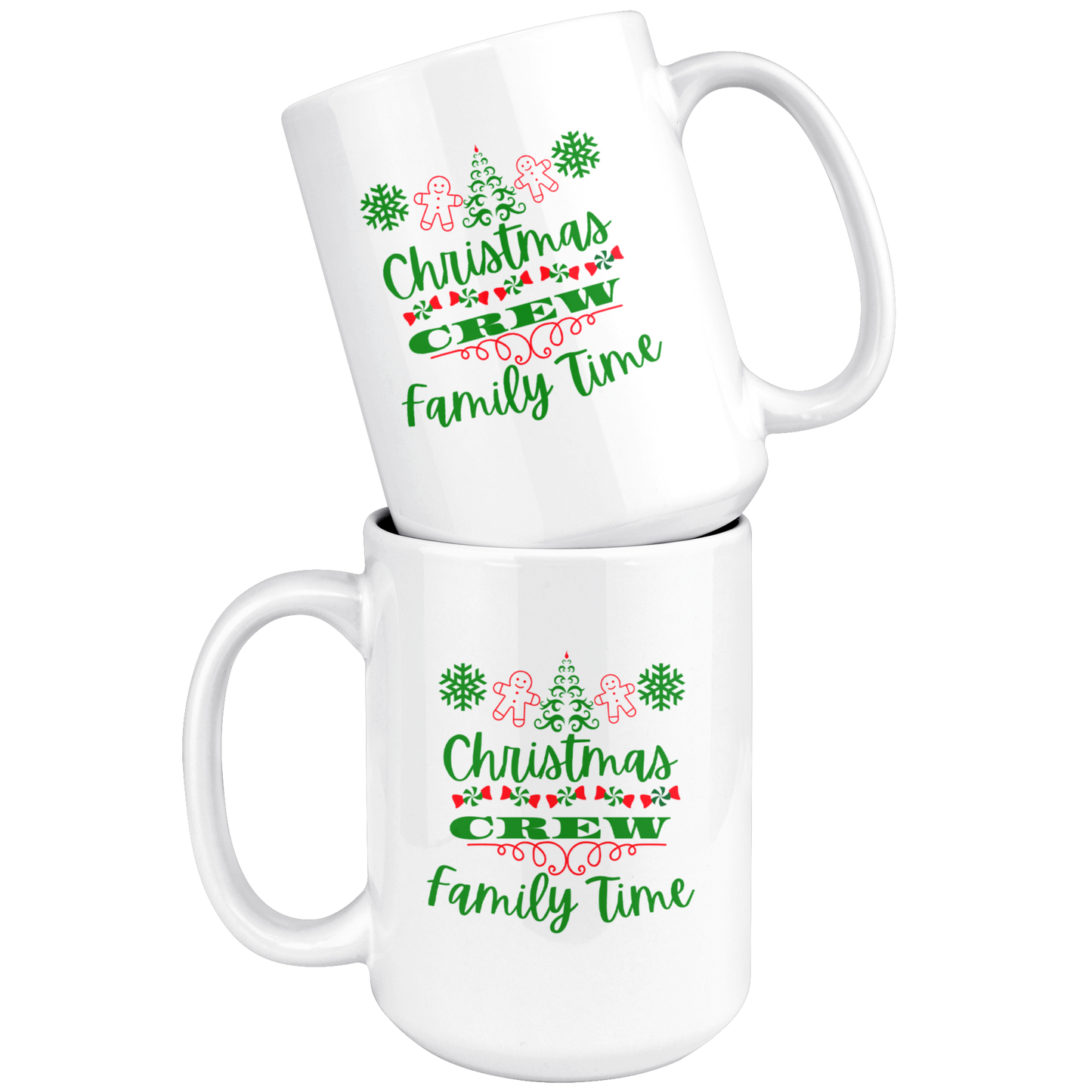 Merry Christmas Mug