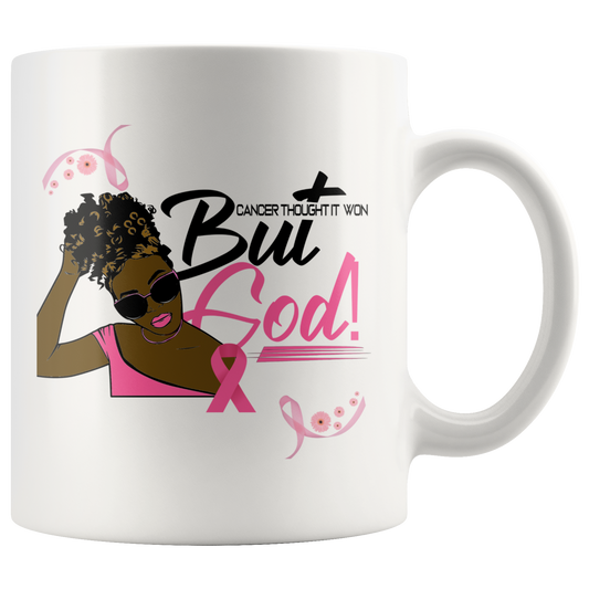 But God Mug