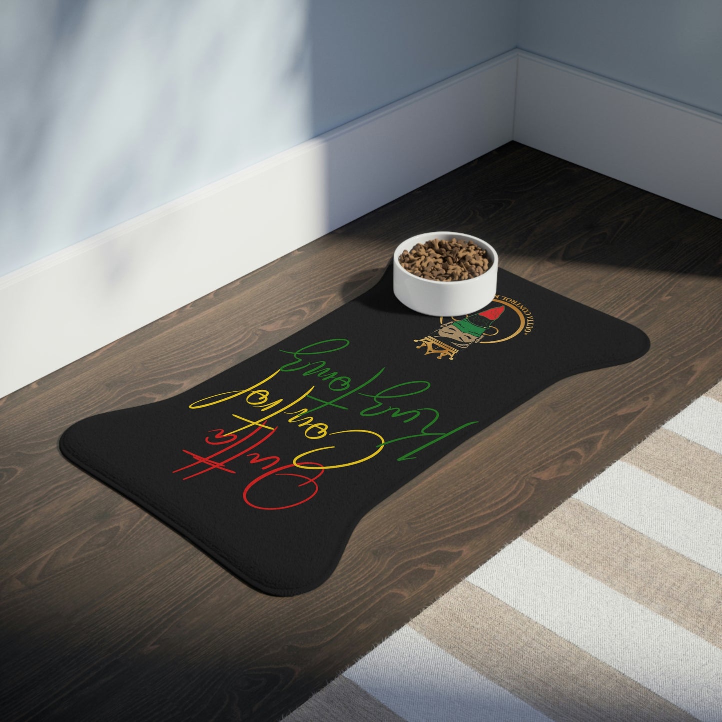 OCK Pet Feeding Mats