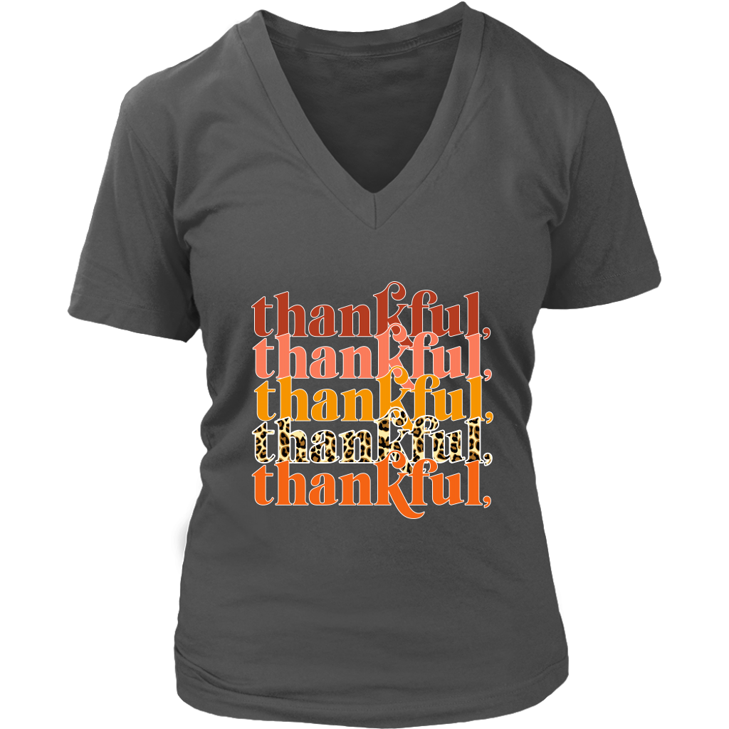 Thankful T-shirt