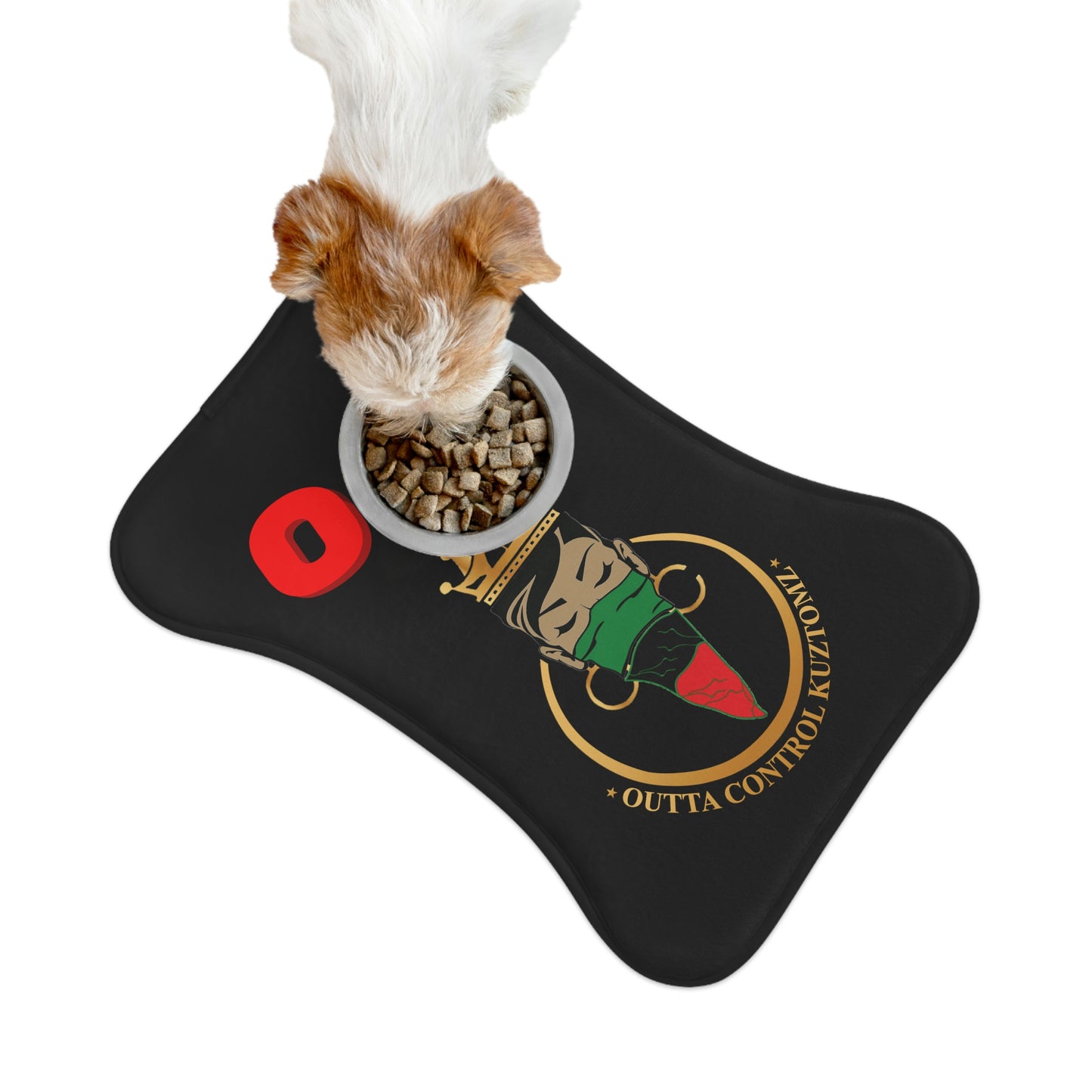 OCK Pet Feeding Mats