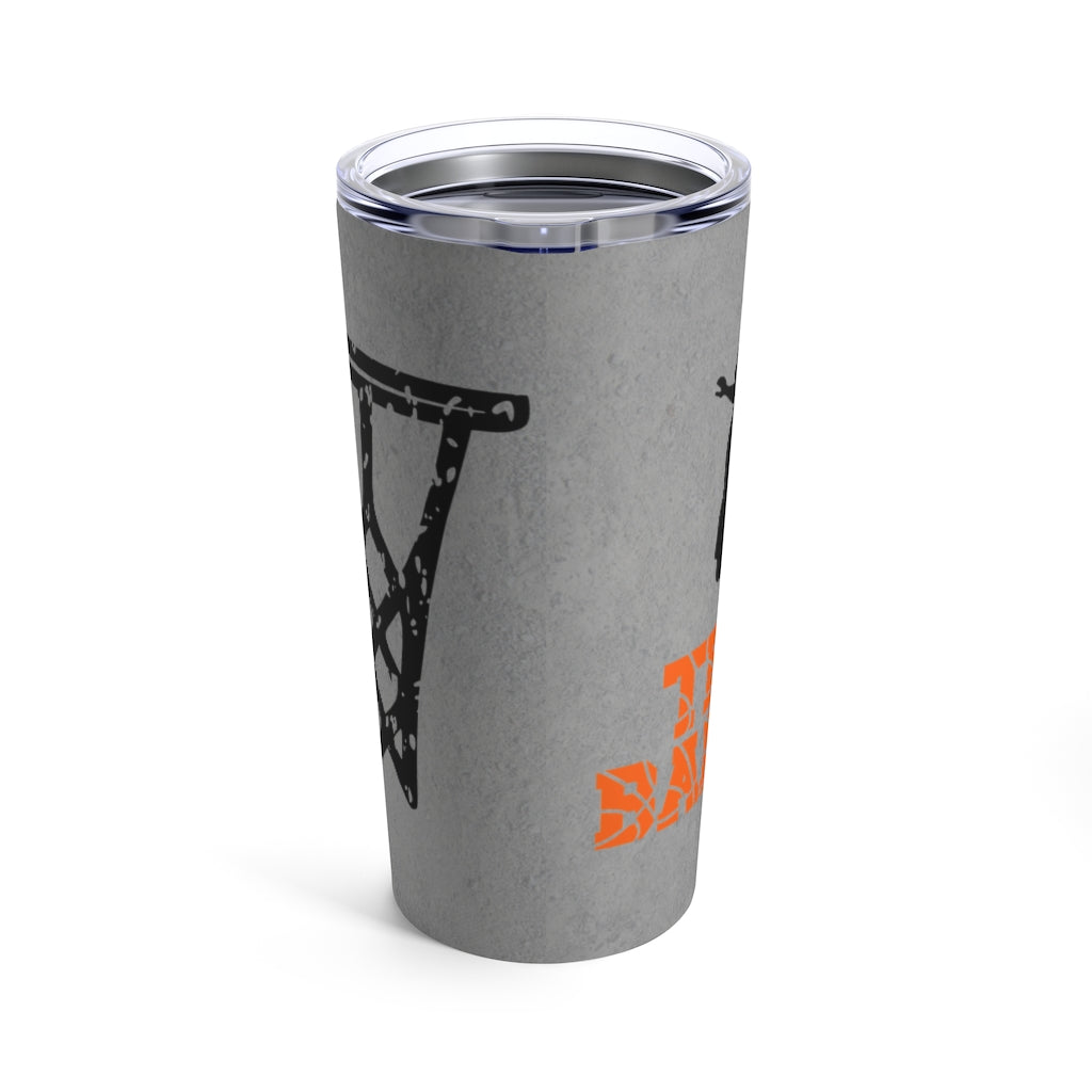 True Baller Tumbler 20oz