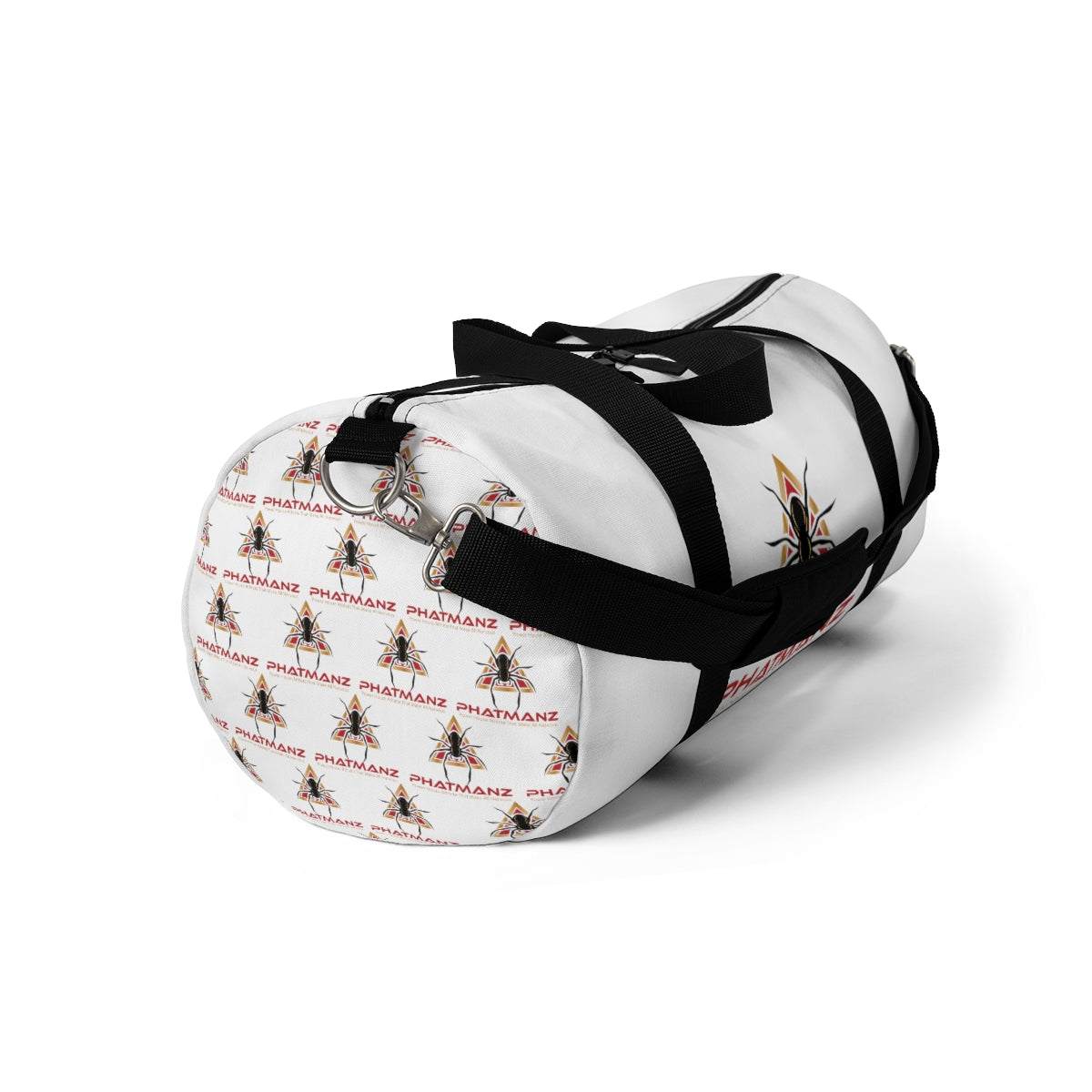 PHATMANZ Duffel Bag