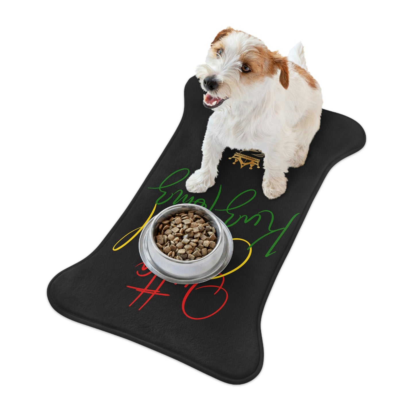 OCK Pet Feeding Mats