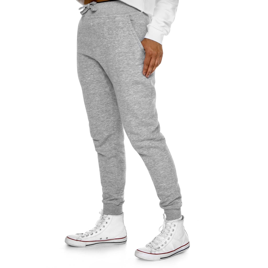 Phatmanz Premium Fleece Joggers