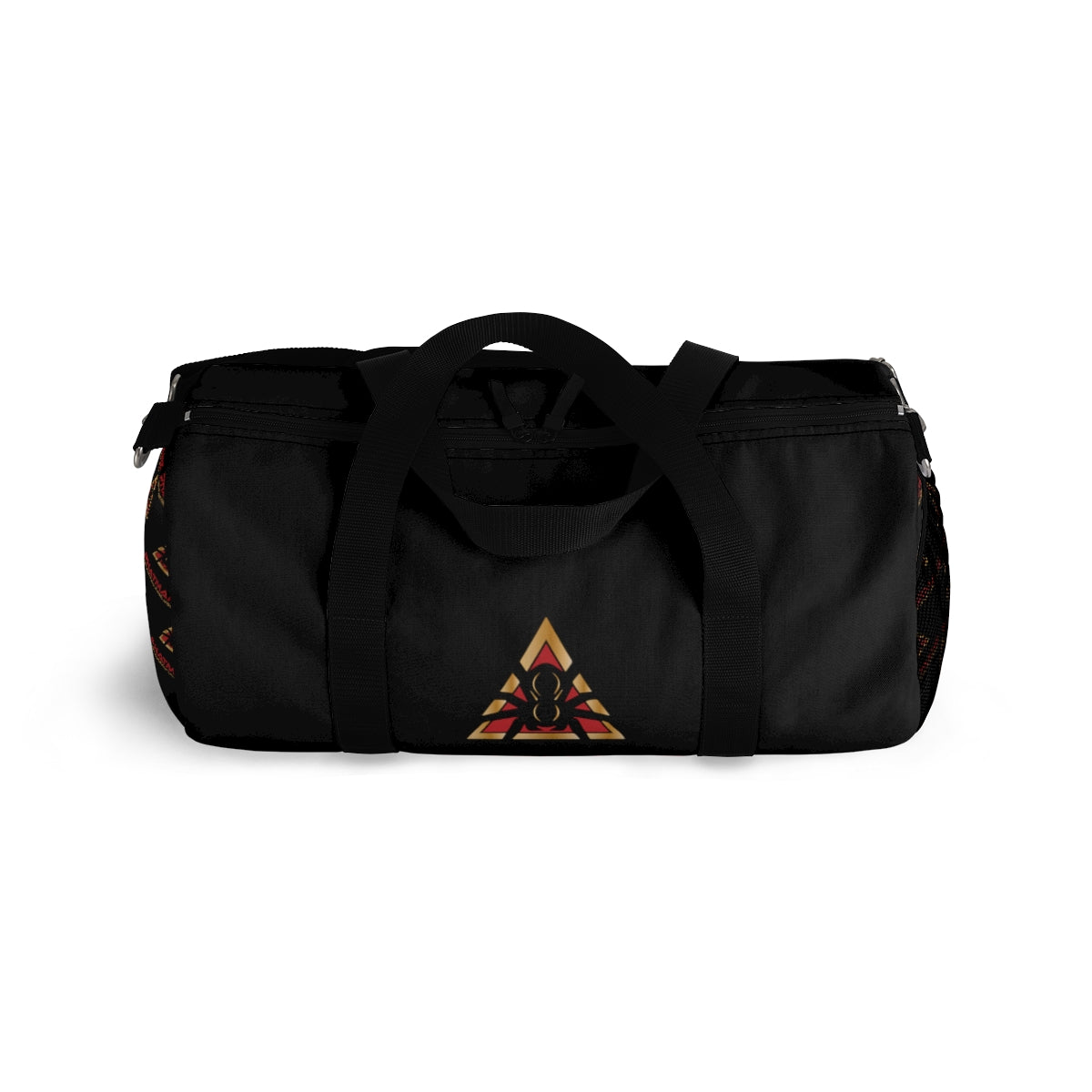 PHATMANZ Duffel Bag (Black)