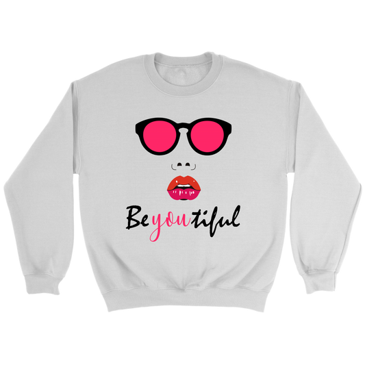 BeYOUtiful Sweatshirt