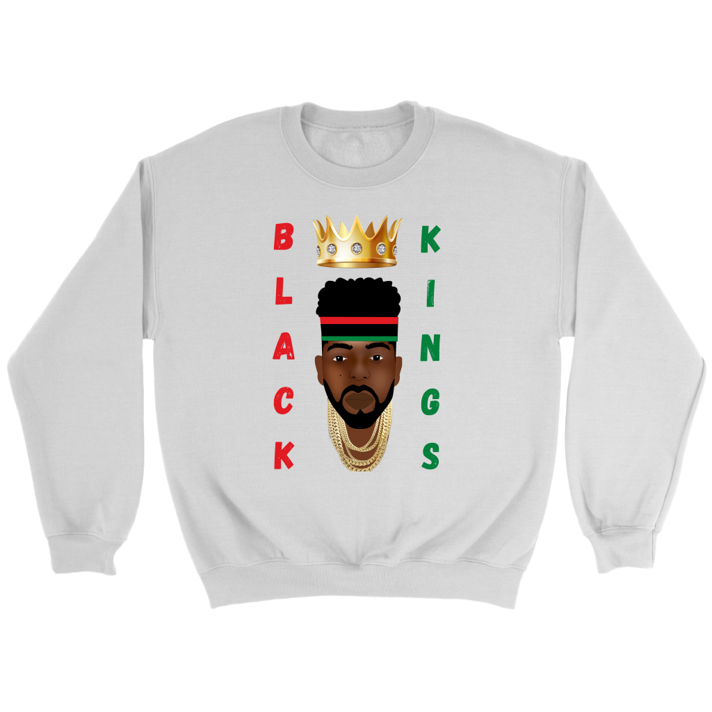 Black Kings Sweatshirt