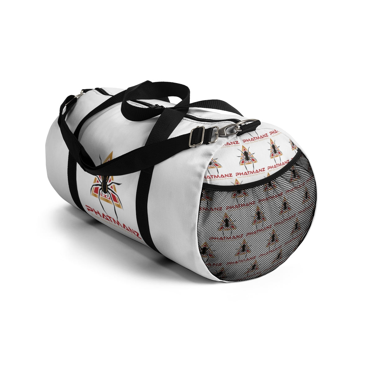 PHATMANZ Duffel Bag