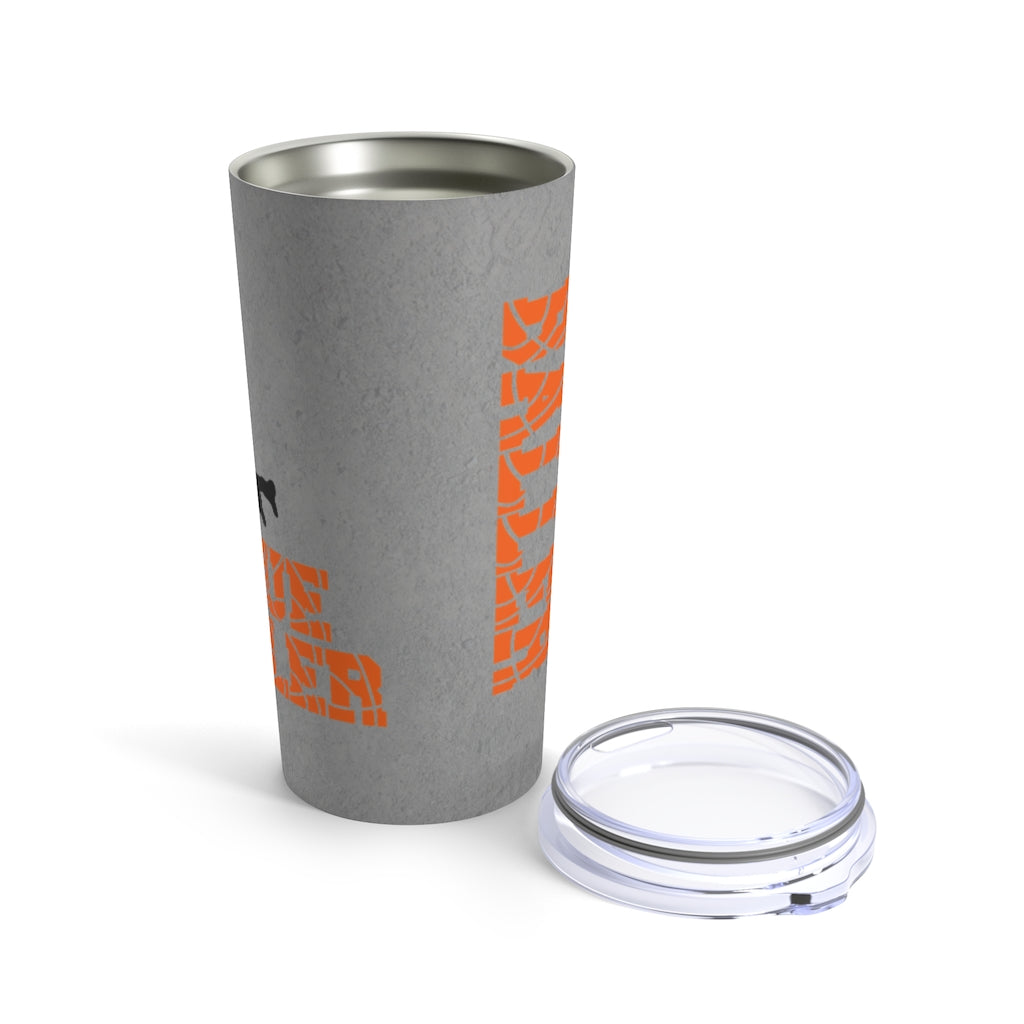 True Baller Tumbler 20oz