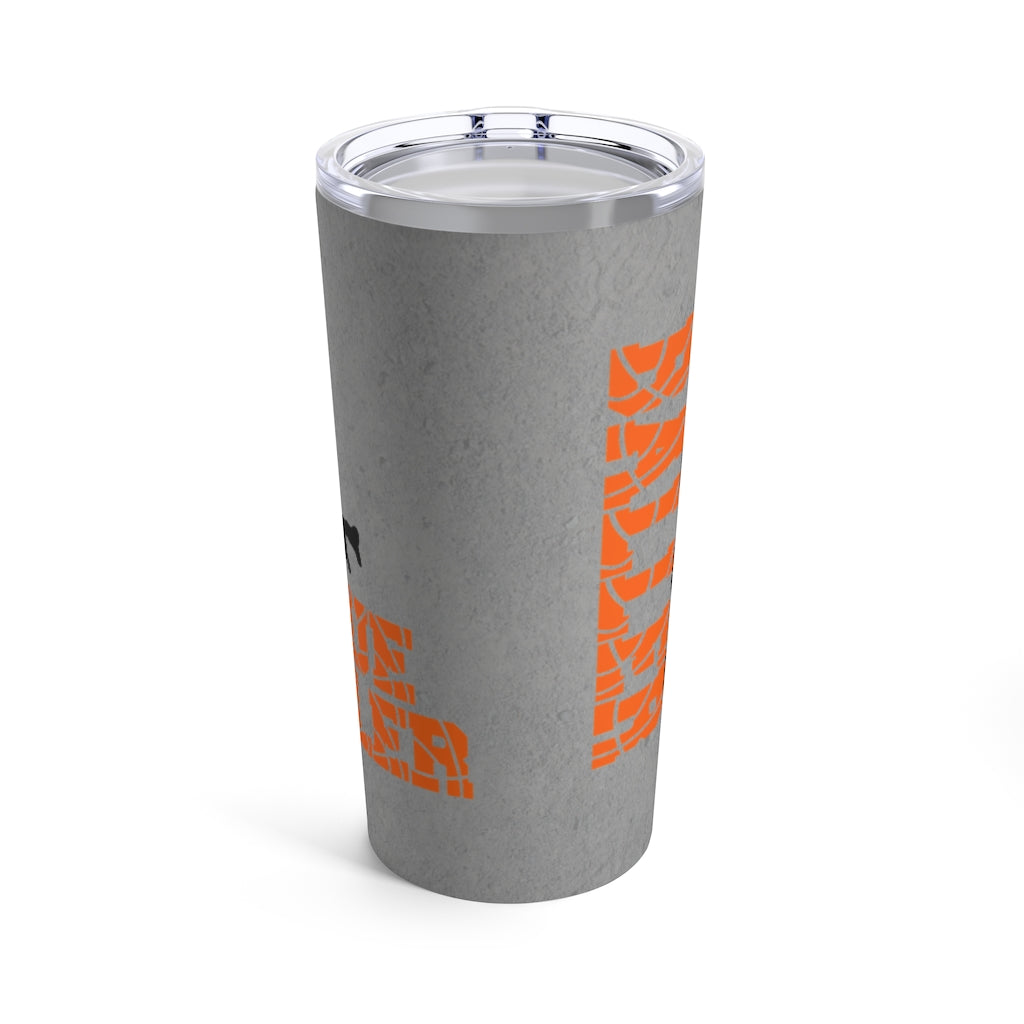 True Baller Tumbler 20oz