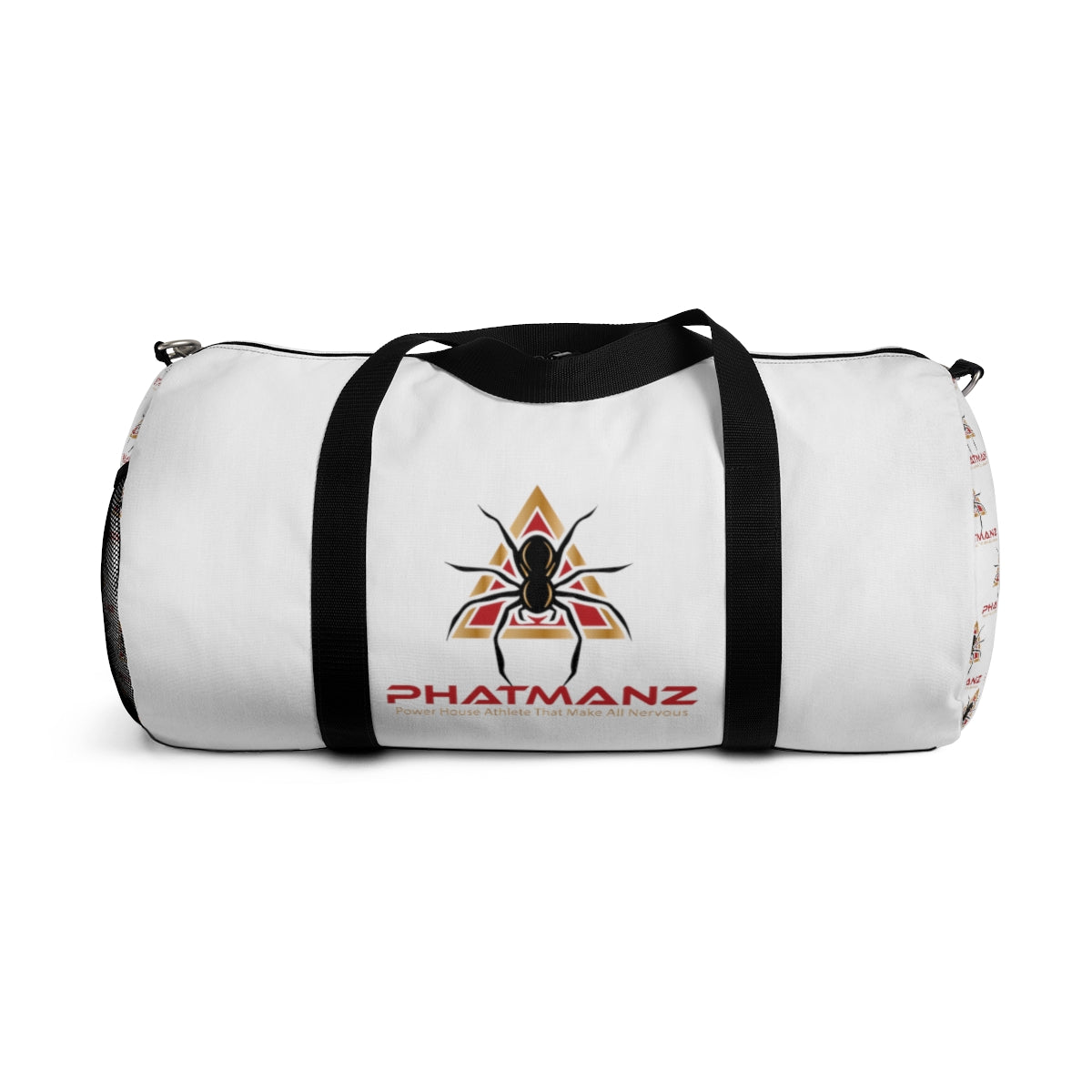 PHATMANZ Duffel Bag