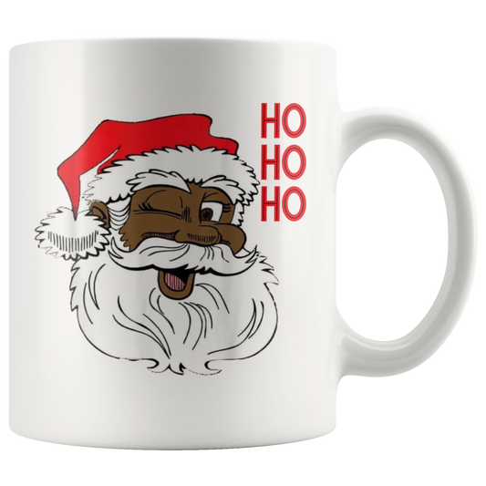 Ho, Ho, Ho, Mug