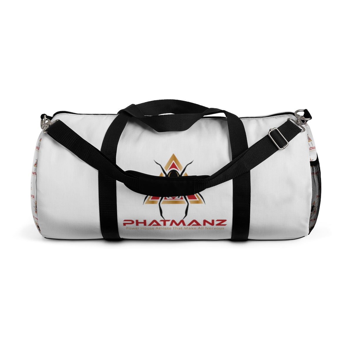 PHATMANZ Duffel Bag