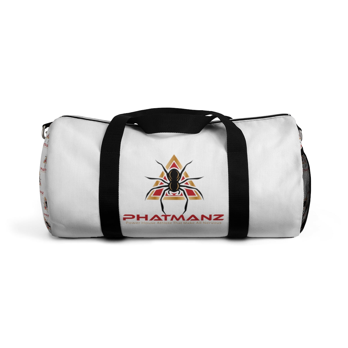 PHATMANZ Duffel Bag