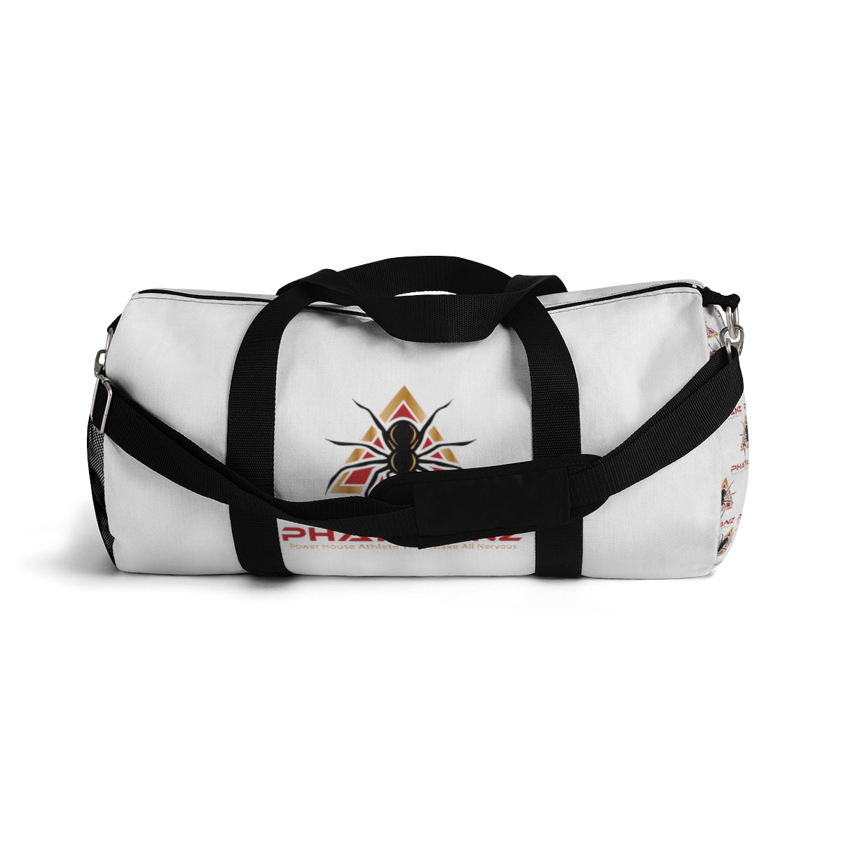 PHATMANZ Duffel Bag