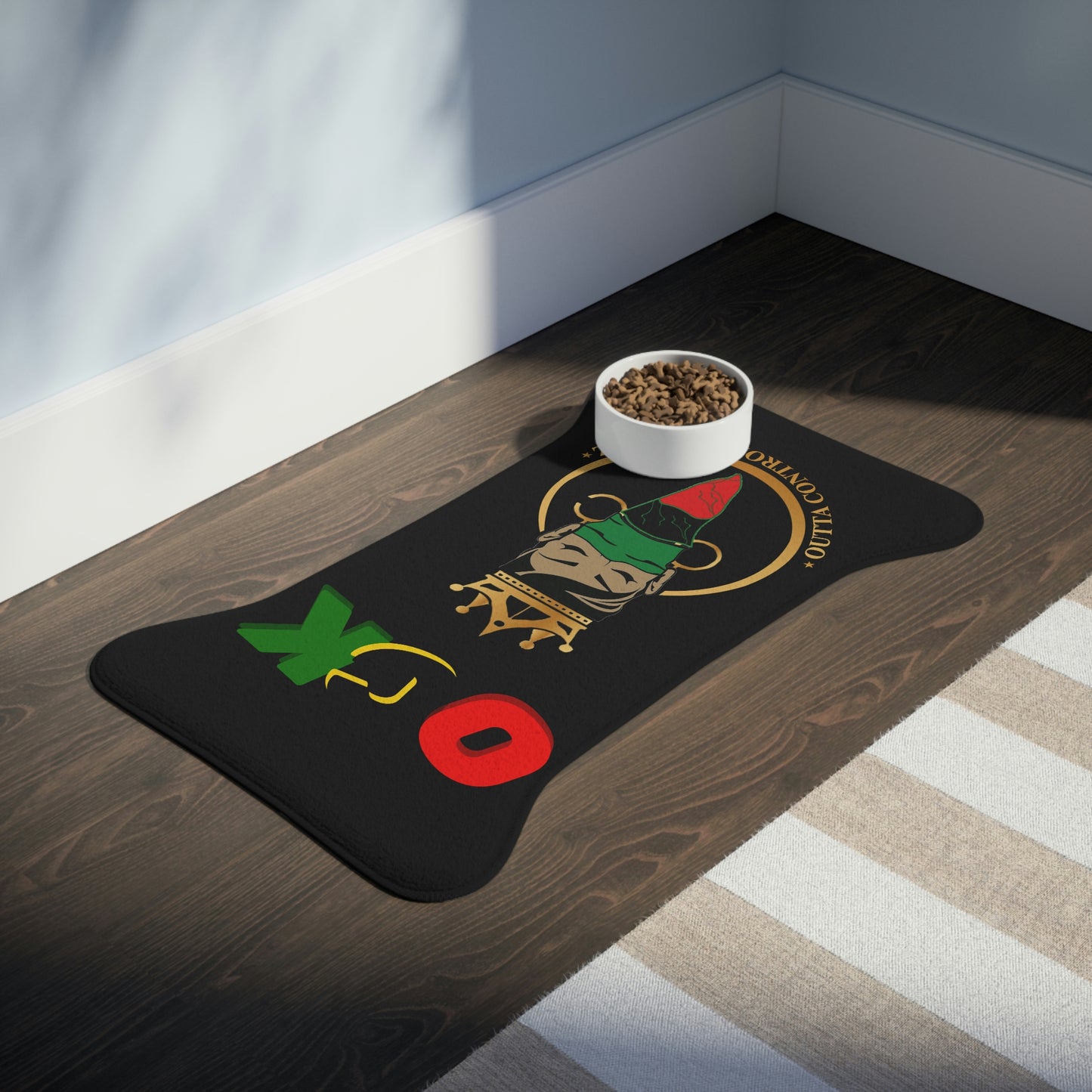 OCK Pet Feeding Mats