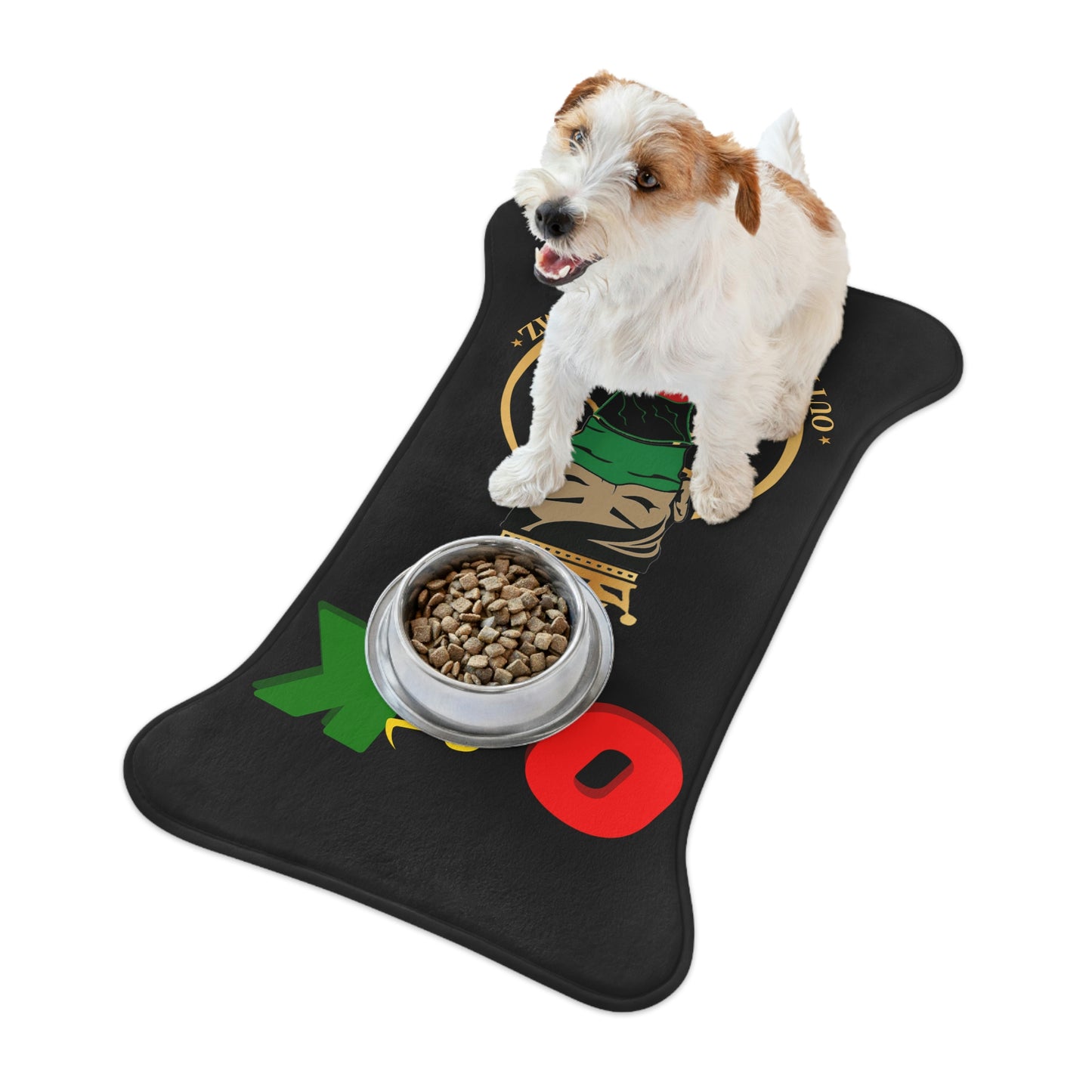 OCK Pet Feeding Mats