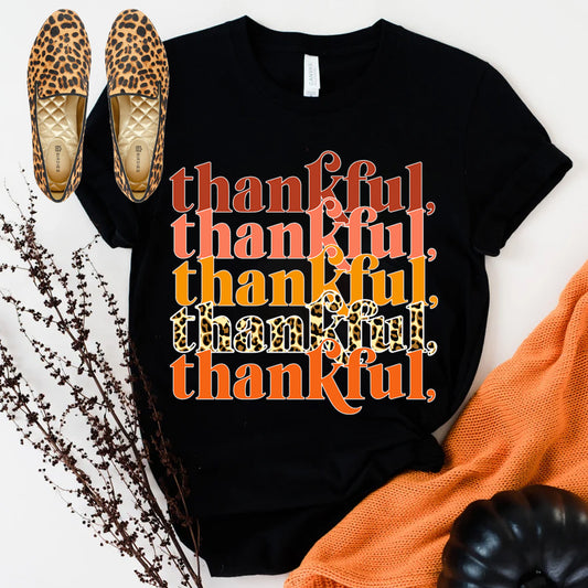 Thankful T-shirt