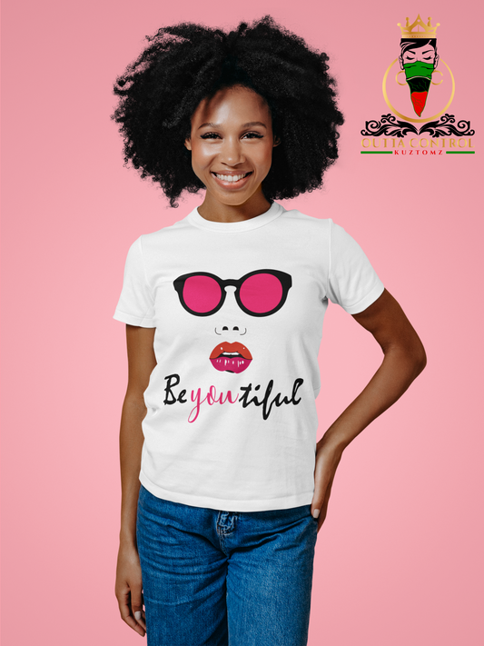 BeYOUtiful T-shirt