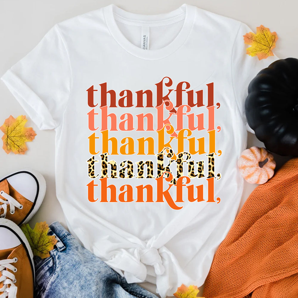 Thankful T-shirt