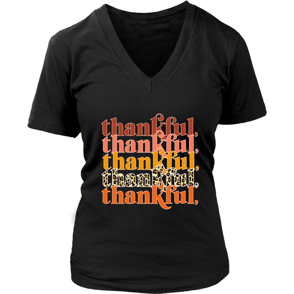 Thankful T-shirt