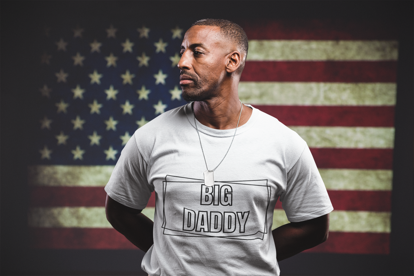 Big Daddy T-Shirt