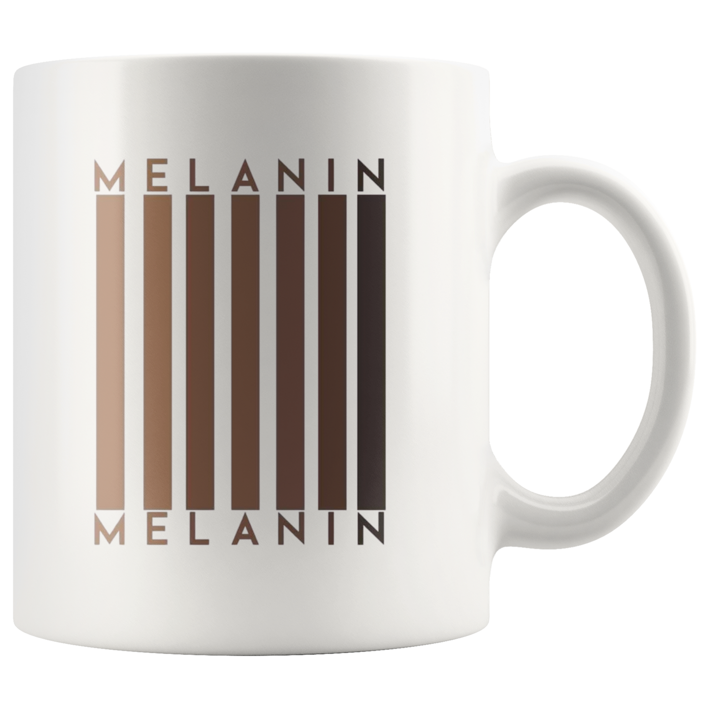 Melanin Mug
