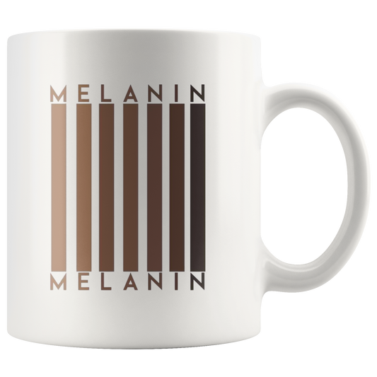 Melanin Mug