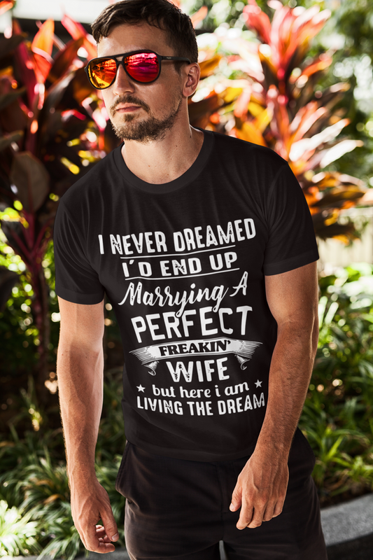 Perfect Wife T-Shirt