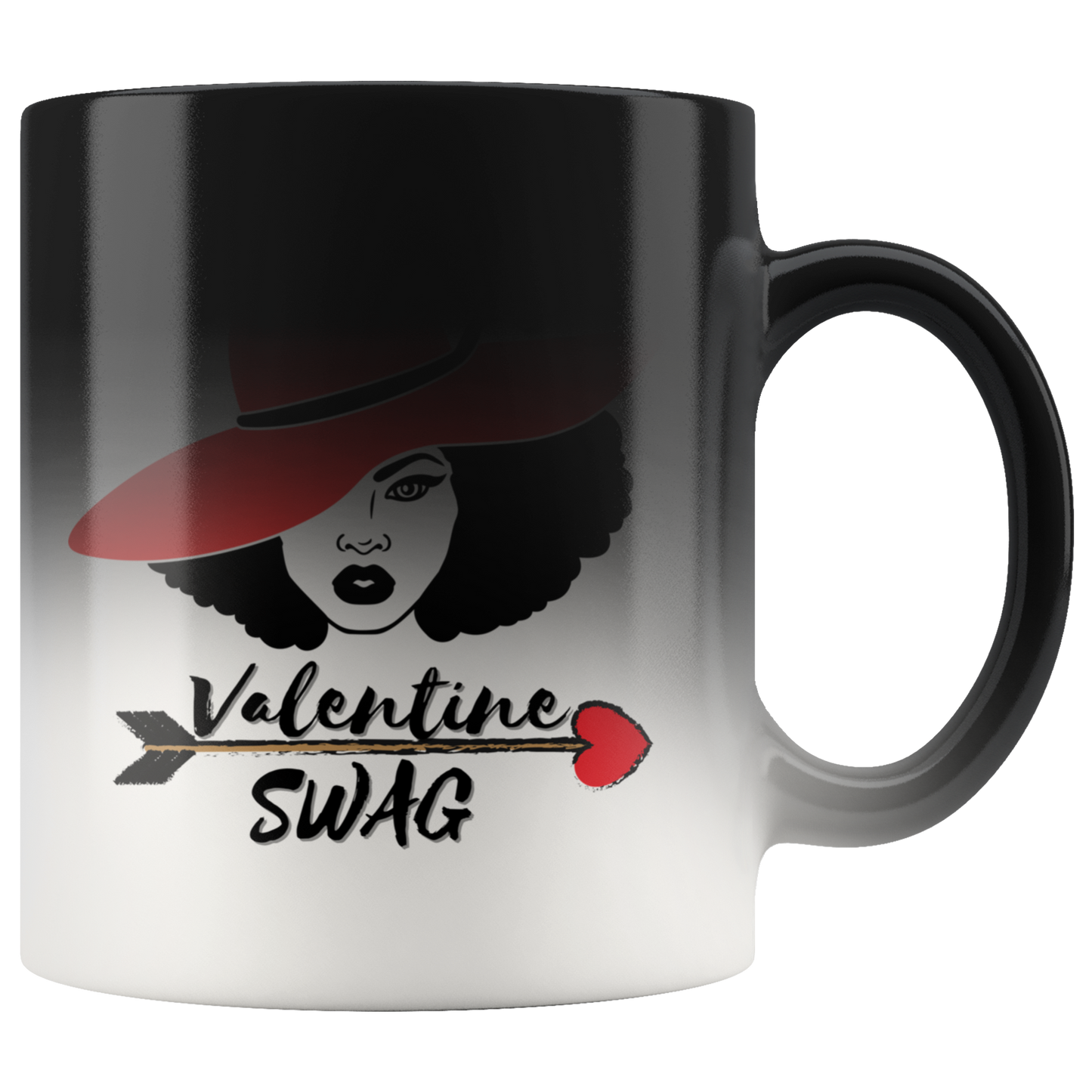 He Like My Valentine Swag Mug